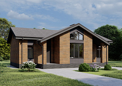 Проект «Грация – 104 ВС»