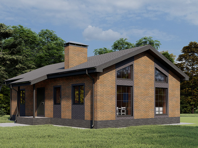 Проект «Полонез – 103 ВС»