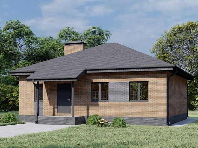 Проект «Болеро – 94»